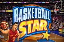 Basketball Star игровой автомат