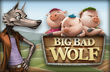 Игровой аппарат Big Bad Wolf