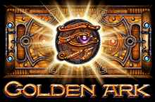 Слот Golden Ark, Золотой Ковчег