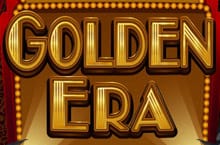 Golden Era слот автомат