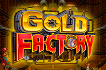 Gold Factory слот автомат