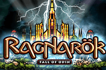 Игровой автомат Ragnarok: Fall Odin