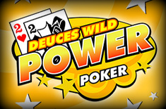 Deuces Wild видео покер
