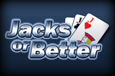 Jacks Or Better видео покер