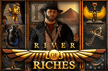 River of Riches игровой аппарат
