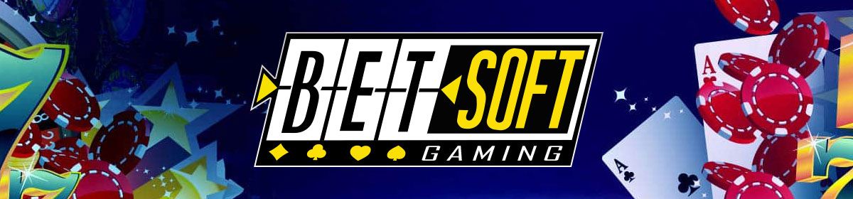 Софт компании Betsoft Gaming в казино Playfortuna