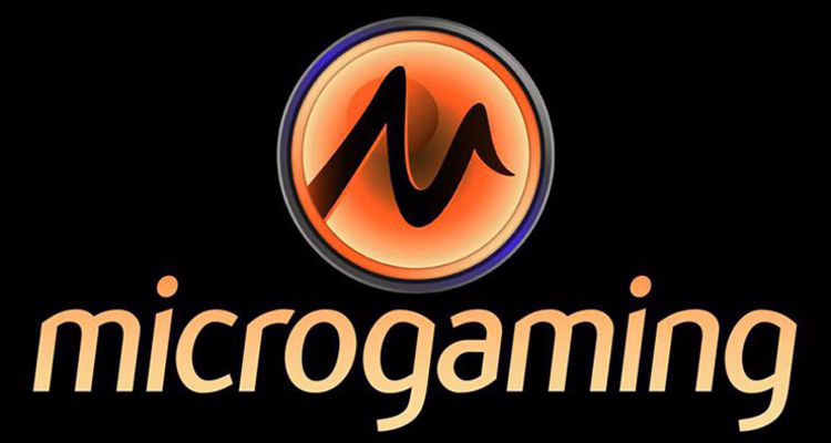 Разработчик программного обеспечения казино Microgaming